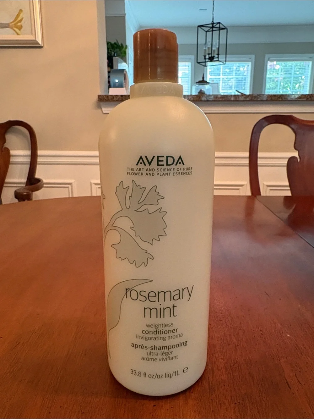 AVEDA Rosemary Mint Weightless Conditioner - 33.8 oz